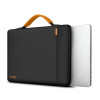 Tech-Protect Defender RS Laptop Case 15-16 inch, Black