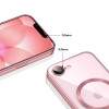 Tech-Protect Magflex MagSafe Case for Apple iPhone 16e / 17e, Rose Gold