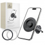 Tech-Protect N58 Magnetic MagSafe Vent Car Mount, Black