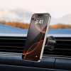 Tech-Protect N58 Magnetic MagSafe Vent Car Mount, Black