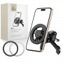 Tech-Protect N56 Magnetic MagSafe Stable Vent Car Mount, Black