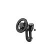 Tech-Protect N56 Magnetic MagSafe Stable Vent Car Mount, Black