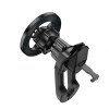 Tech-Protect N56 Magnetic MagSafe Stable Vent Car Mount, Black