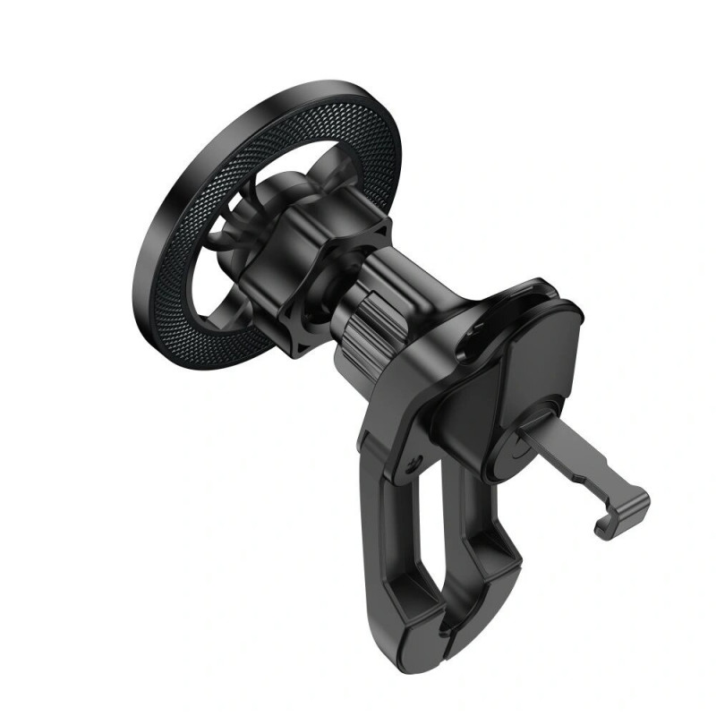 Tech-Protect N56 Magnetic MagSafe Stable Vent Car Mount, Black
