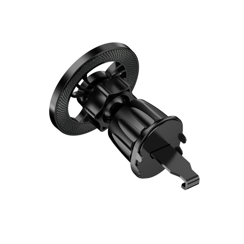 Tech-Protect N56 Magnetic MagSafe CD & Vent Car Mount, Black
