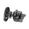 Tech-Protect N56 Magnetic MagSafe CD & Vent Car Mount, Black