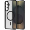 Tech-Protect BasicMag MagSafe Case for Samsung Galaxy S26+, Matte Black