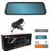 ORLLO Autoplay PRO 4K Front and Rear Car Dash Camera, GPS, Wi-Fi