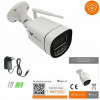 Orllo Z1 tube IP camera, 4K, 8MP, Wi-Fi