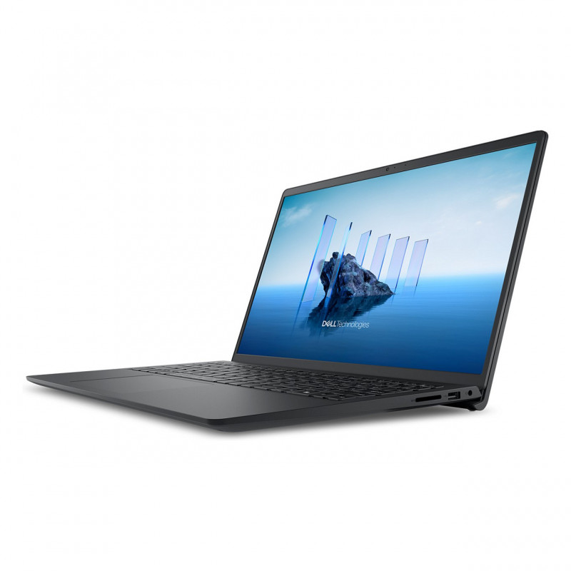 Dell Pro 15 Essential PV15250 15.6" Notebook, Intel Core 3 100U, 8 GB RAM, 512 GB SSD, Windows 11 Pro