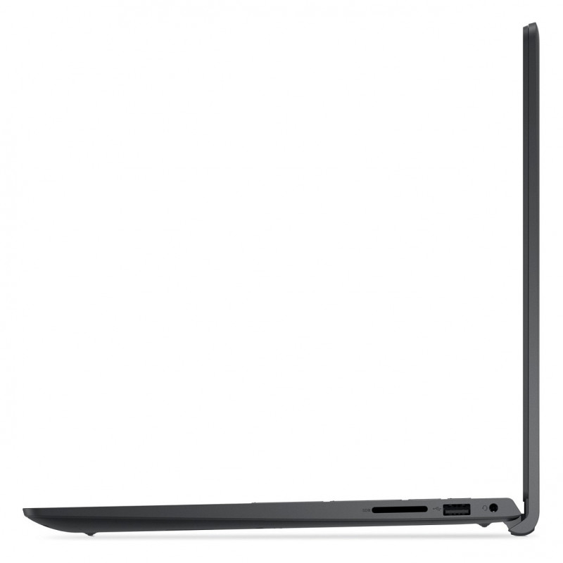 Dell Pro 15 Essential PV15250 15.6" Notebook, Intel Core 3 100U, 8 GB RAM, 512 GB SSD, Windows 11 Pro