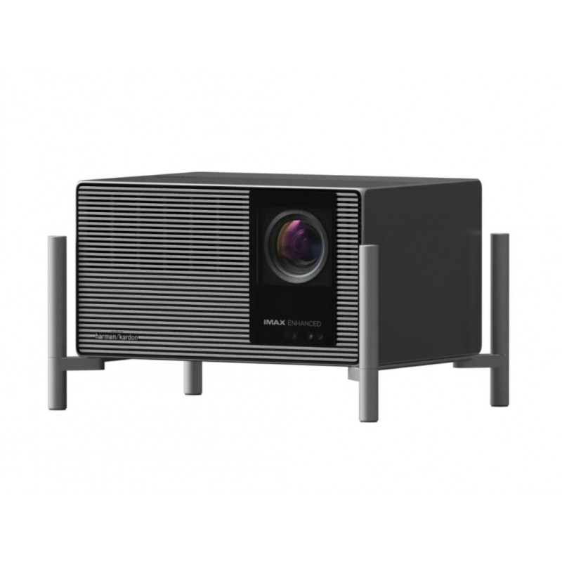 Xgimi Titan Noir projector, XR06E
