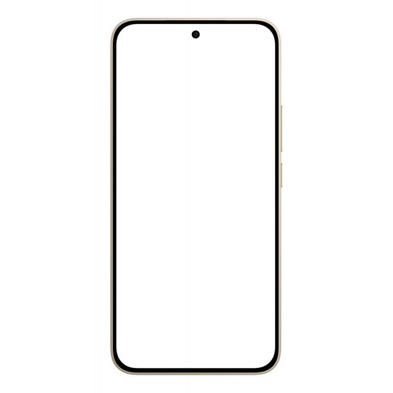 POCO X8 Smartphone, 8 GB RAM, 256 GB, Orange, MZB0P6JEU