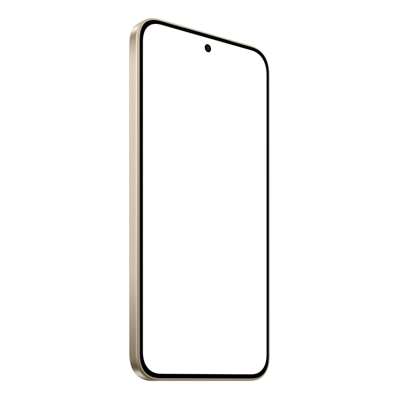 POCO X8 Smartphone, 8 GB RAM, 256 GB, Orange, MZB0P6JEU