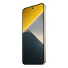 POCO X8 Smartphone, 8 GB RAM, 256 GB, Orange, MZB0P6JEU