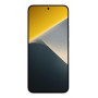 POCO X8 Smartphone, 8 GB RAM, 256 GB, White, MZB0P7IEU