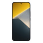 POCO X8 Smartphone, 8 GB RAM, 256 GB, Black, MZB0P7MEU