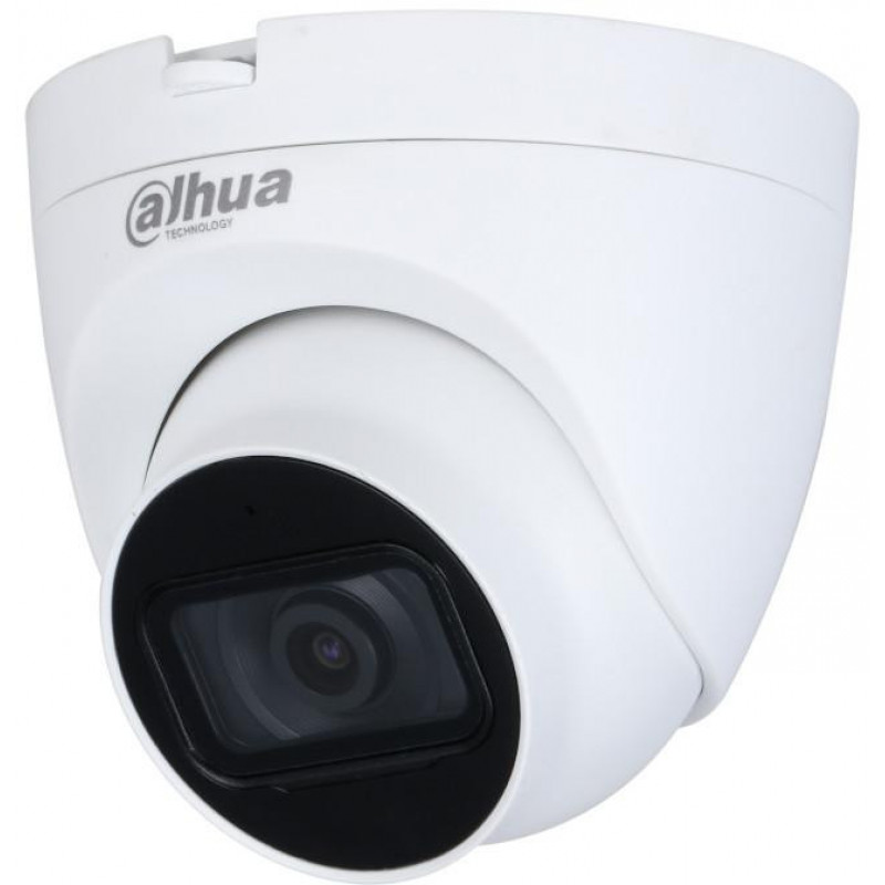 Dahua HAC-HDW1500TRQ-0280B-S2 HDCVI Camera, 5 MP