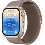 Huawei Watch D3 (Riva-B19) Smartwatch, 46 mm, Gold/White