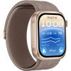 Huawei Watch D3 (Riva-B19) Smartwatch, 46 mm, Gold/White