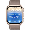 Huawei Watch D3 (Riva-B19) Smartwatch, 46 mm, Gold/White
