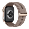 Huawei Watch D3 (Riva-B19) Smartwatch, 46 mm, Gold/White