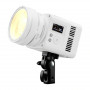 Godox ML150Bi LED Video Light, Bi-Color 2800-6500 K, CRI 96