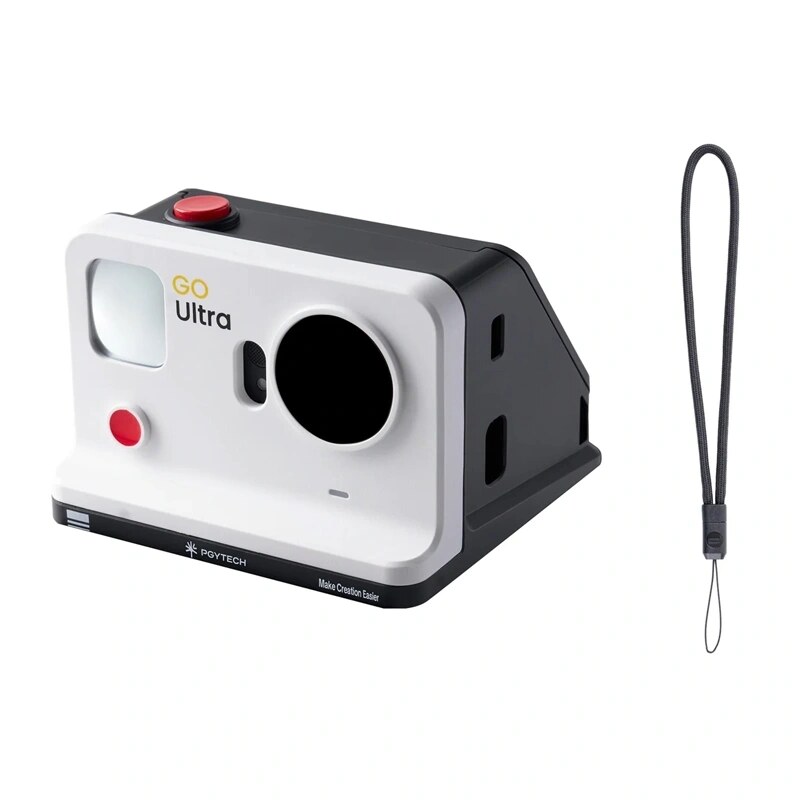 PGYTECH PGY GO Ultra FunCam Case P-GM-446