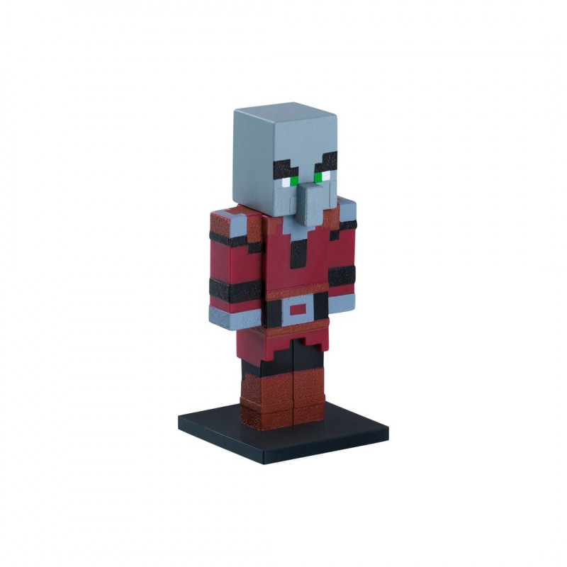 P.m.i. Kids World Minecraft S2 Figures - 2 Pack (Assortment)