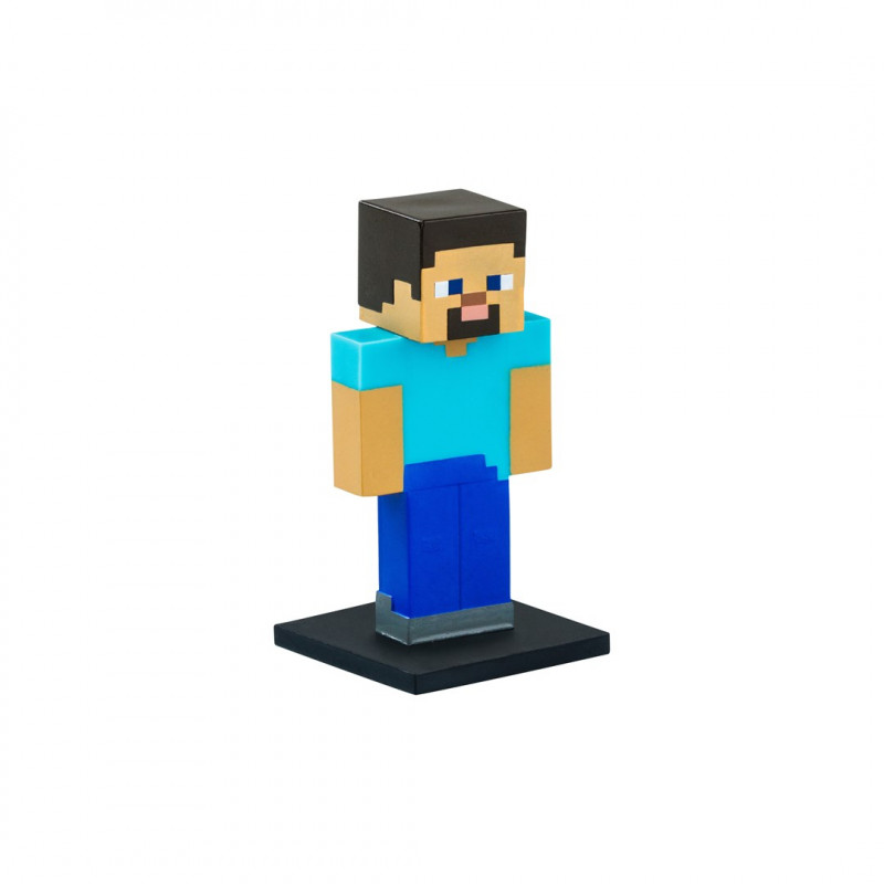 P.m.i. Kids World Minecraft S2 Figures - 3 Pack (Assortment)