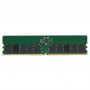 Kingston Server Premier 16 GB DDR5-5600 ECC UDIMM, 288-pin, CL46, 1.1 V (KSM56E46BS8-16MH)