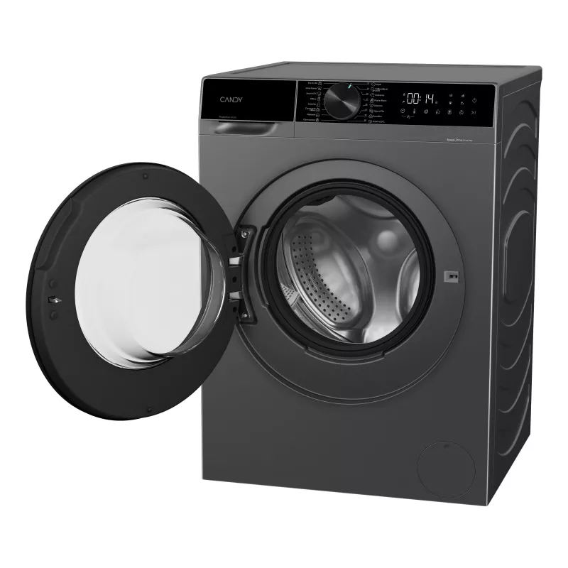 Candy ProWash 350 GD 48SB8GC-16 Front Load Washing Machine