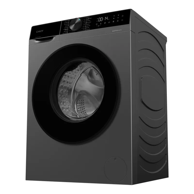 Candy ProWash 350 GD 48SB8GC-16 Front Load Washing Machine
