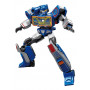Blokees Transformers One Classic Class 17 Soundwave Collectible Figure 71183