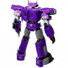 Blokees Transformers One Classic Class 18 Shockwave Collectible Figure 71184