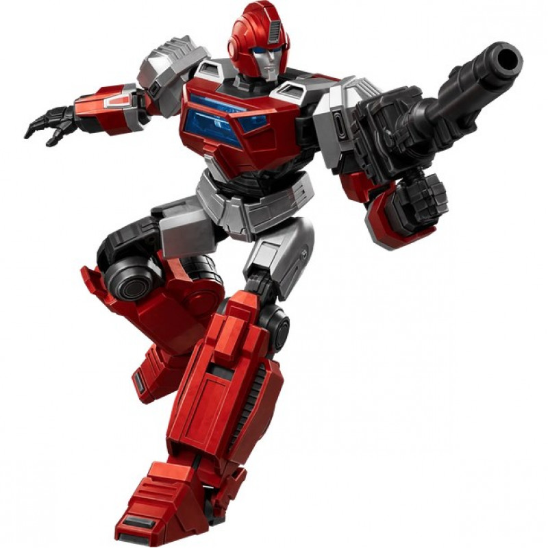 Blokees Transformers One Classic Class 19 Ironhide Collectible Figure 71185