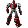 Blokees Transformers One Classic Class 19 Ironhide Collectible Figure 71185