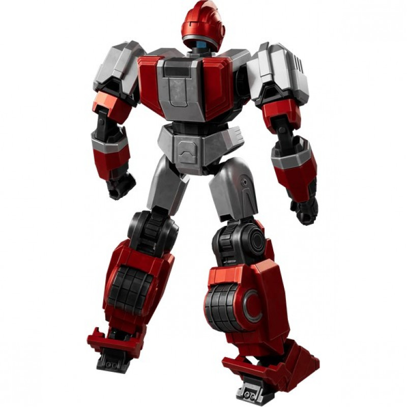 Blokees Transformers One Classic Class 19 Ironhide Collectible Figure 71185
