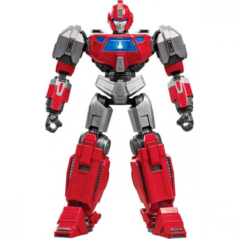 Blokees Transformers One Classic Class 19 Ironhide Collectible Figure 71185