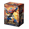 Blokees Transformers Action Edition Optimus Prime / Orion Pax Collectible Figure 71173