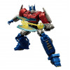 Blokees Transformers Action Edition Optimus Prime / Orion Pax Collectible Figure 71173