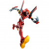 Blokees Evangelion Action Edition Evangelion Production Model 02 Collectible Figure 73512