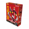 Blokees Evangelion Action Edition Evangelion Production Model 02 Collectible Figure 73512