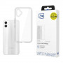 3MK Clear Case Samsung Galaxy A05, transparent