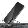 3MK Clear Case Samsung Galaxy A15 5G, transparent