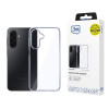 3MK Armor Case Samsung Galaxy A17 5G / 4G, transparent