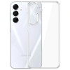 3MK Armor Case Samsung Galaxy A17 5G / 4G, transparent