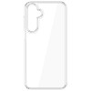 3MK Armor Case Samsung Galaxy A17 5G / 4G, transparent