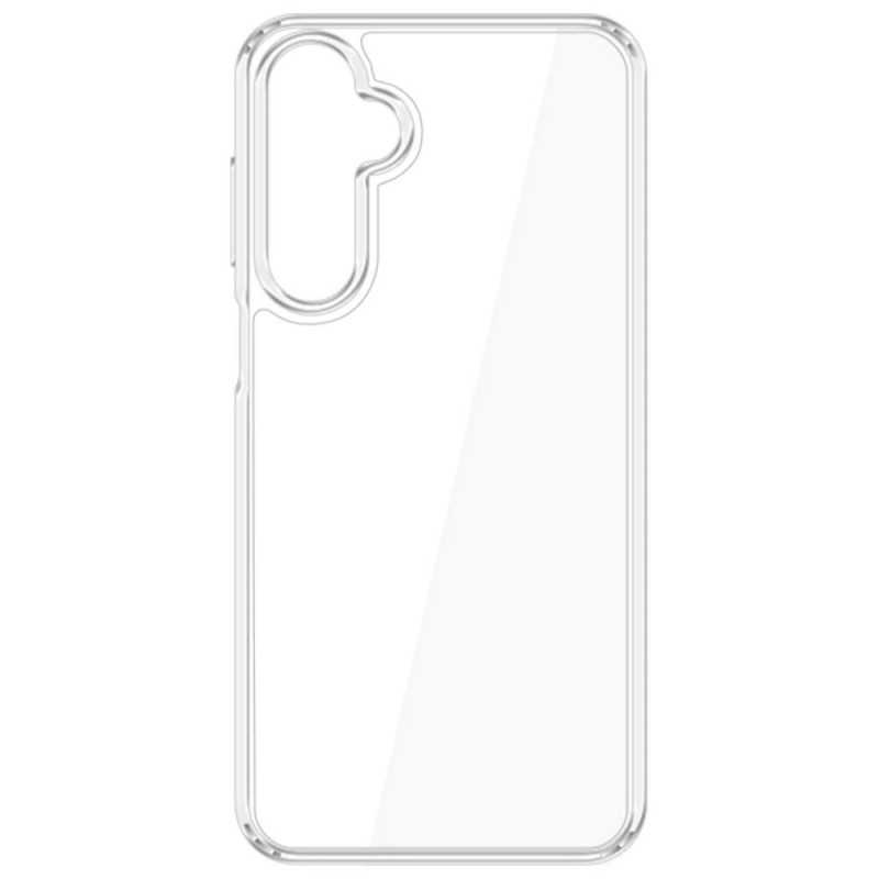 3MK Armor Case Samsung Galaxy A17 5G / 4G, transparent