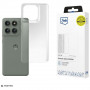 3MK Armor Case Motorola Edge 60 Pro, transparent